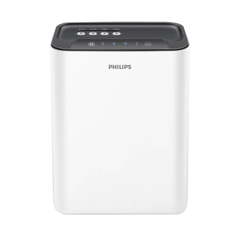 飞利浦 多重净化净水器