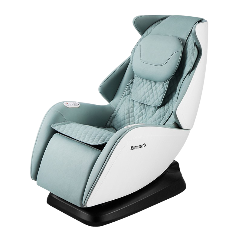 松下多功能智能按摩椅