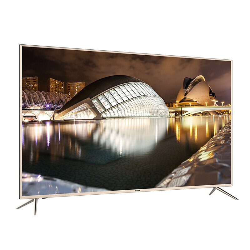 海尔护眼高清智能电视