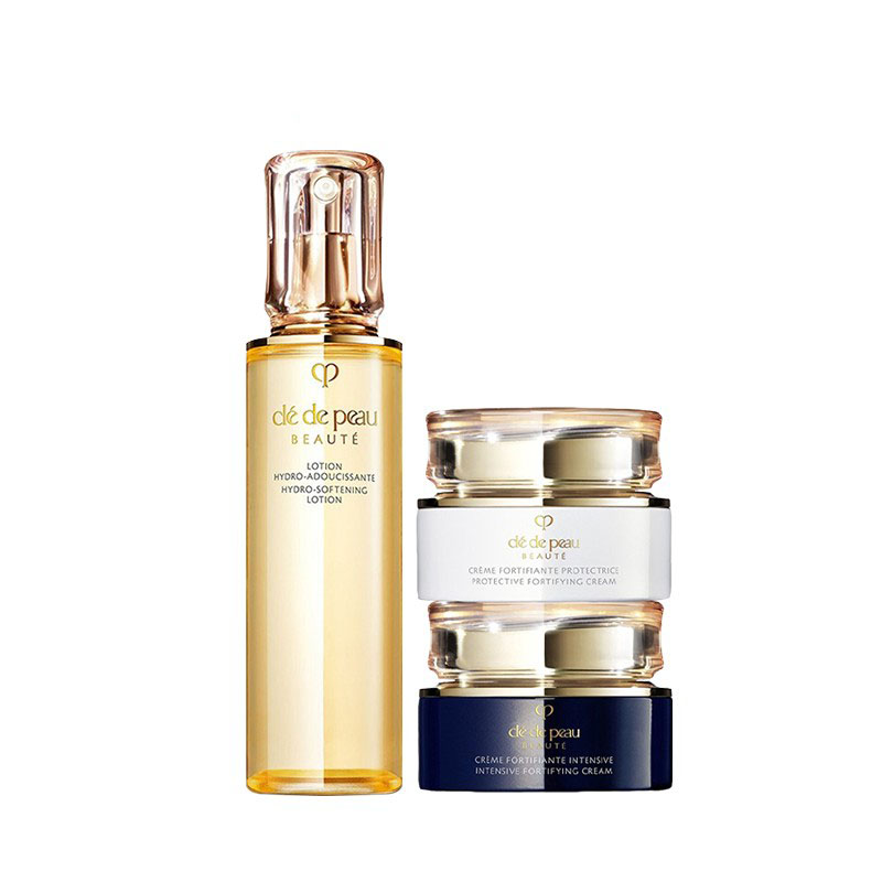 肌肤之钥 光采护肤套装