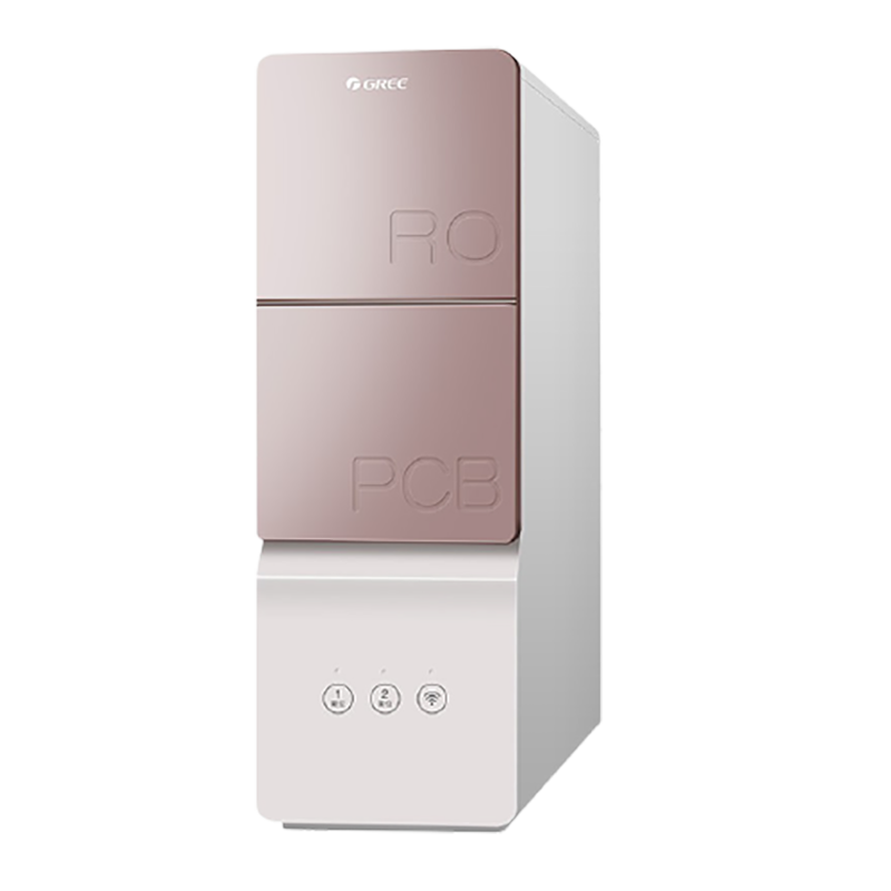 格力 WiFi智控净水器