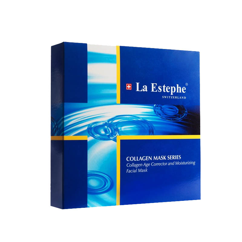 瑞斯美 修护保湿面膜