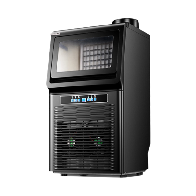 康佳 可预约定时商用制冰机