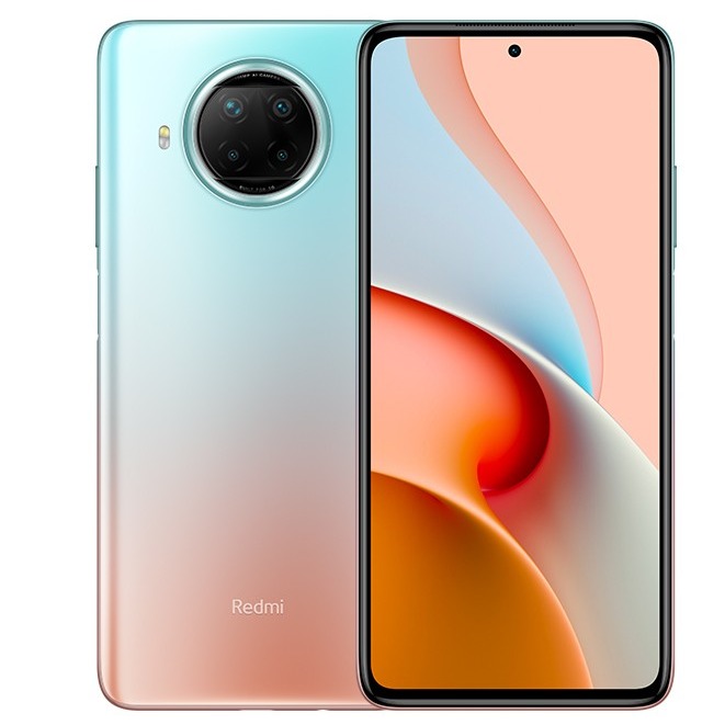 小米Note9Pro 高刷手机