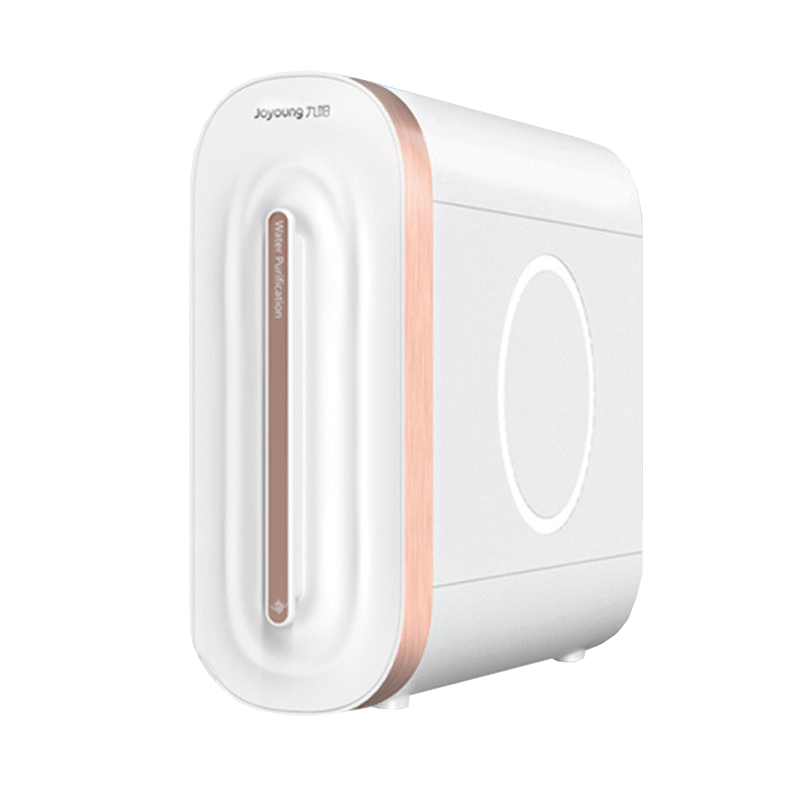 九阳高颜值净水器