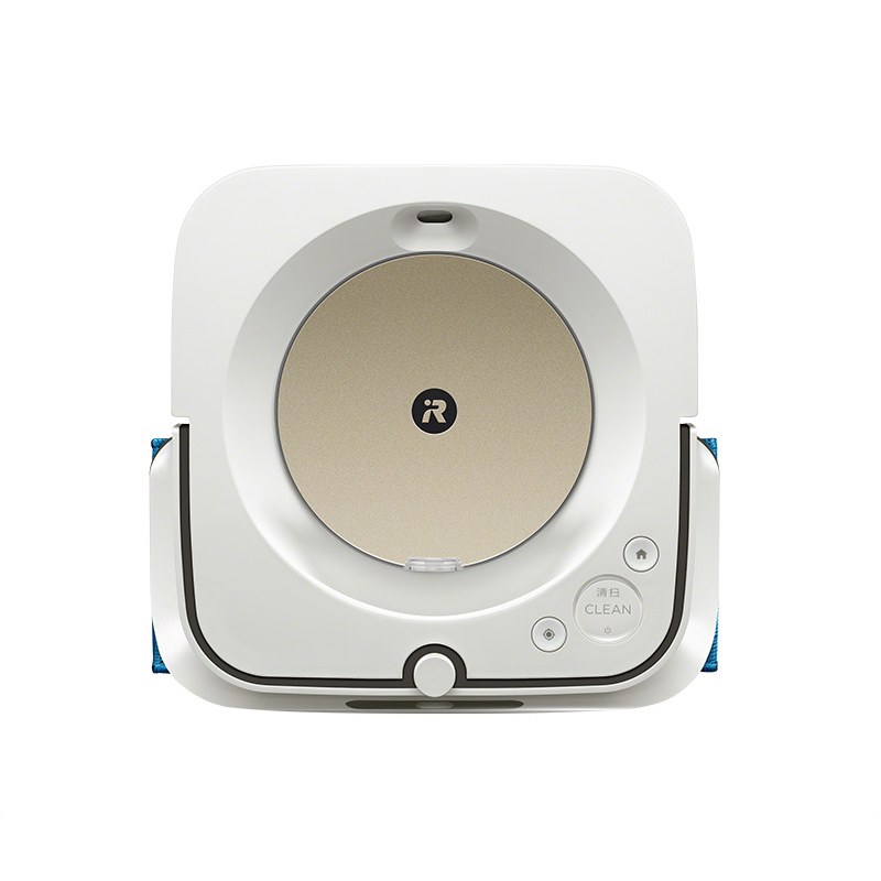 iRobot 干湿双擦拖地机