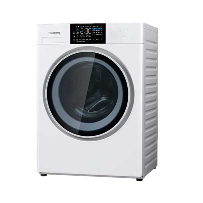 松下低温柔烘洗衣机