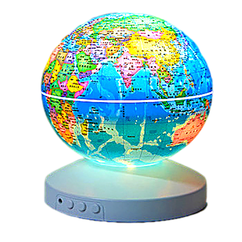 创意猪 小夜灯投影仪