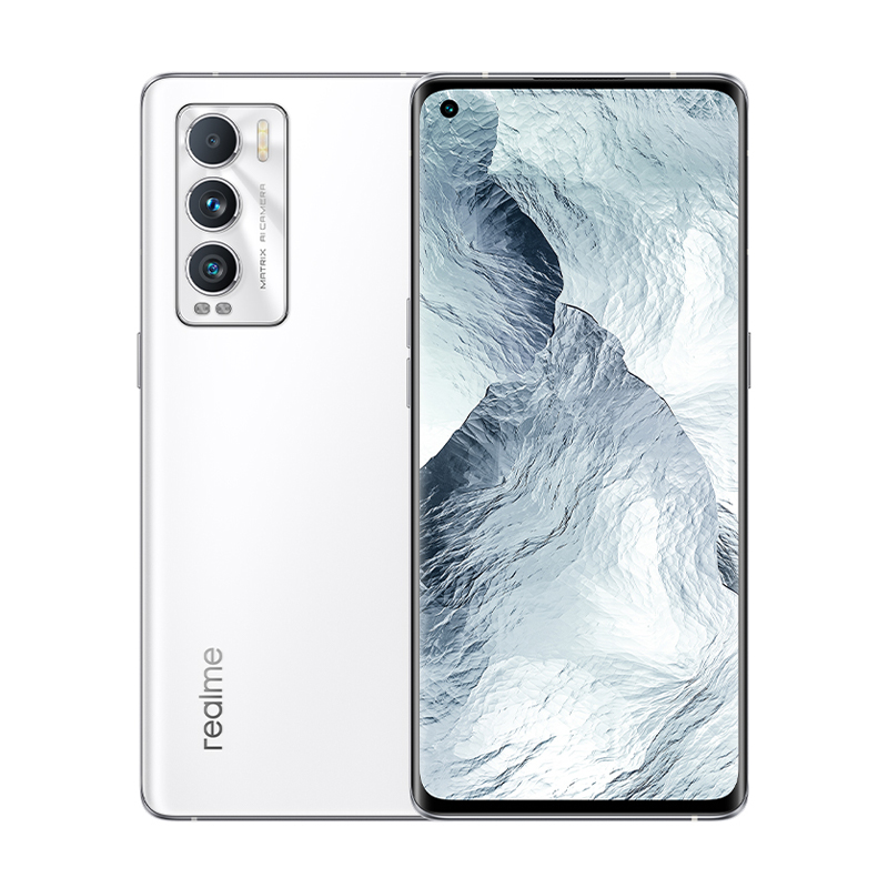 真我 素皮材料 手机