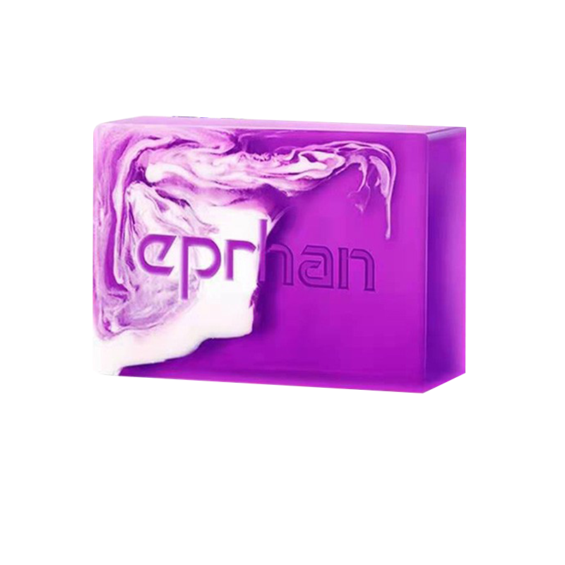 伊帕尔汗 乳木果精华手工皂