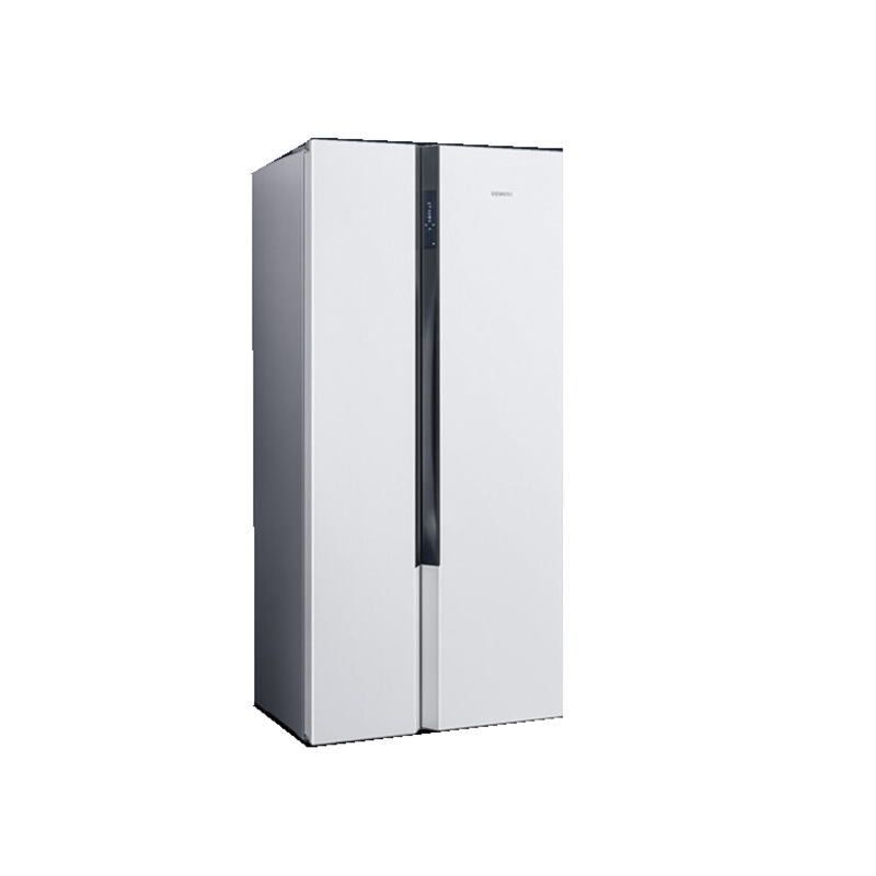 西门子 运动低分贝冰箱