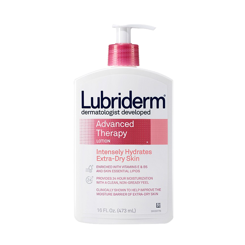 Lubriderm 润肤身体乳