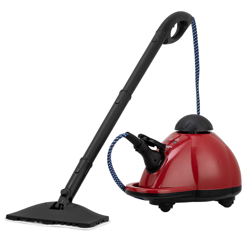 博顺达 智能防干烧电动拖把