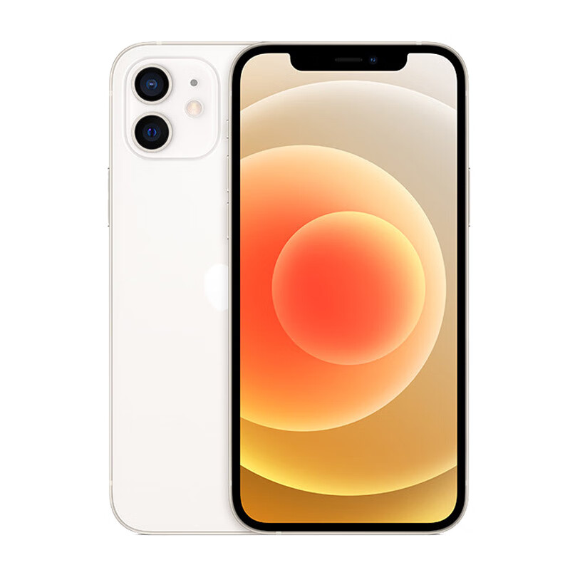 Apple A14芯片 手机