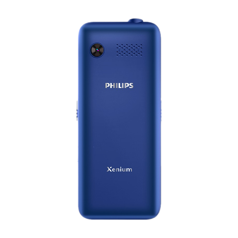 飞利浦 一键解锁老人机