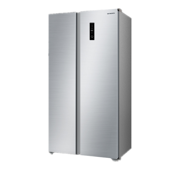 创维双变频风冷无霜冰箱