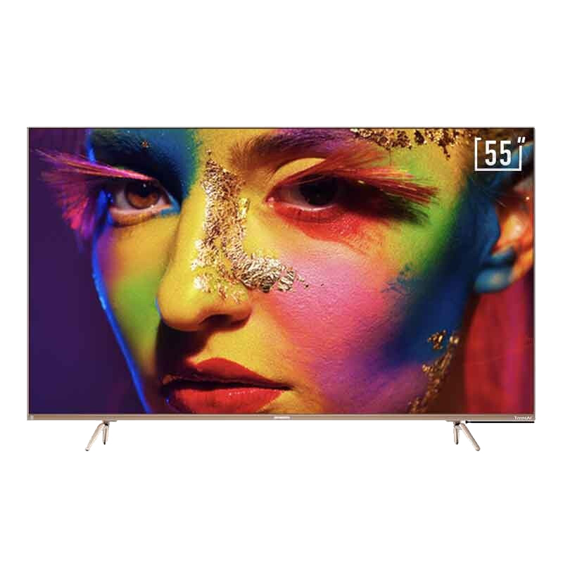 创维 超薄全面屏电视