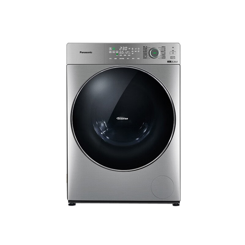 松下至薄洗烘一体机