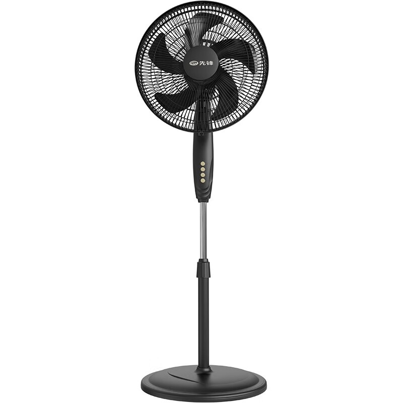 先锋 多角度送风电风扇