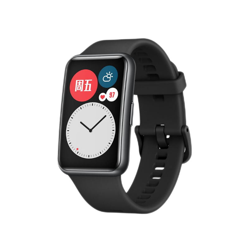 华为 轻逸机样手表