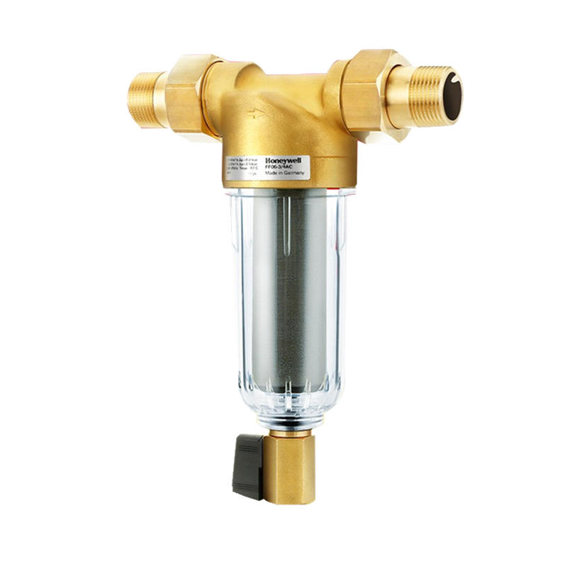 霍尼韦尔 前置净水器