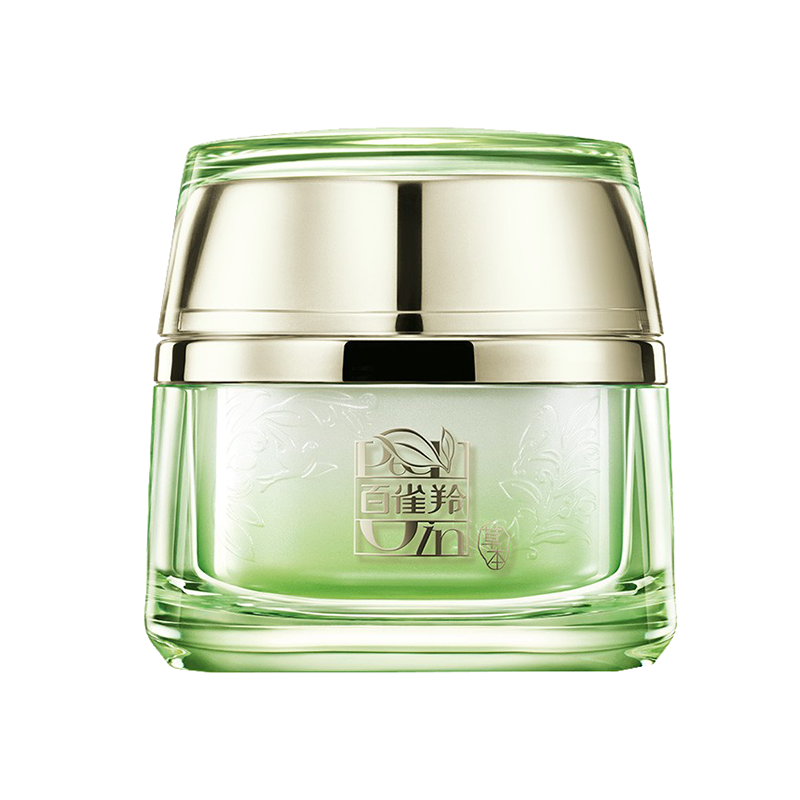 百雀羚 茯苓美白面霜