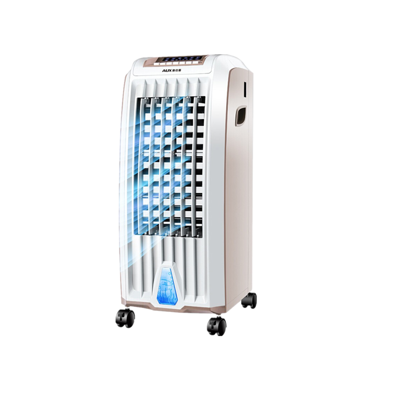 奥克斯 智能定时空调扇