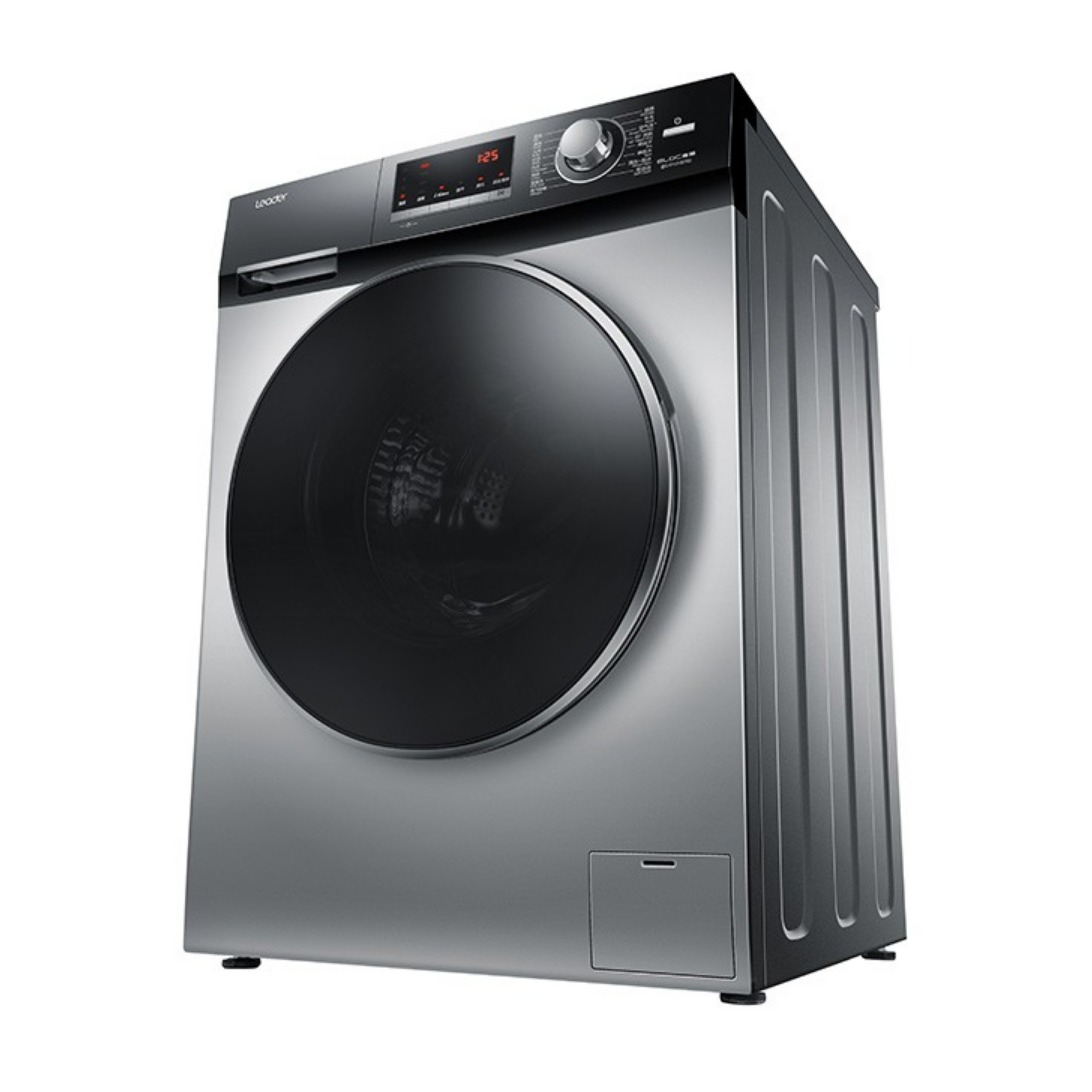 统帅蒸汽除螨滚筒洗衣机