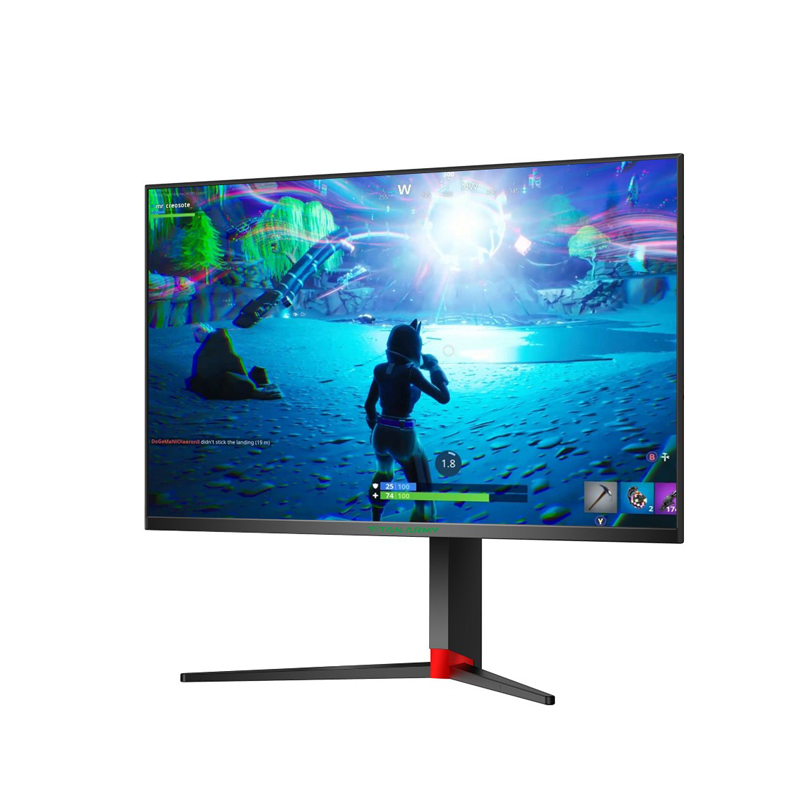 泰坦军团 高清显示器