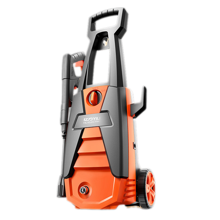 亿力 一插即用洗车机