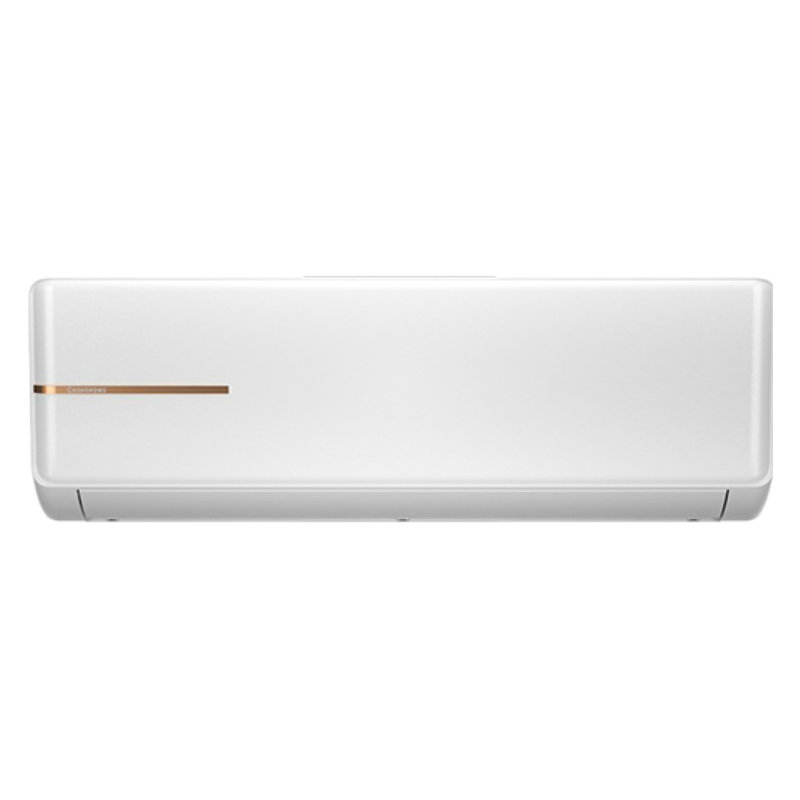 长虹语音操作控制智能空调