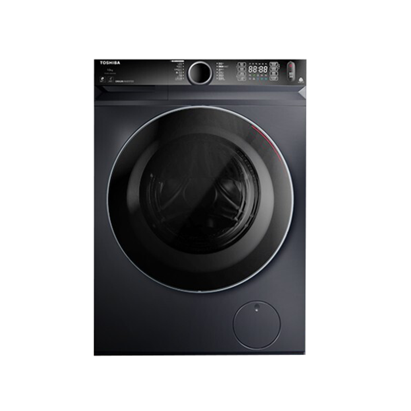東芝 微泡程序家用洗衣机