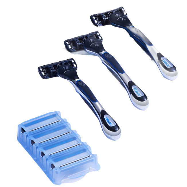 英吉利 经典时尚剃须刀