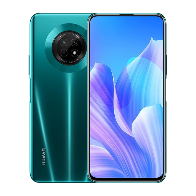 华为 翡冷翠手机