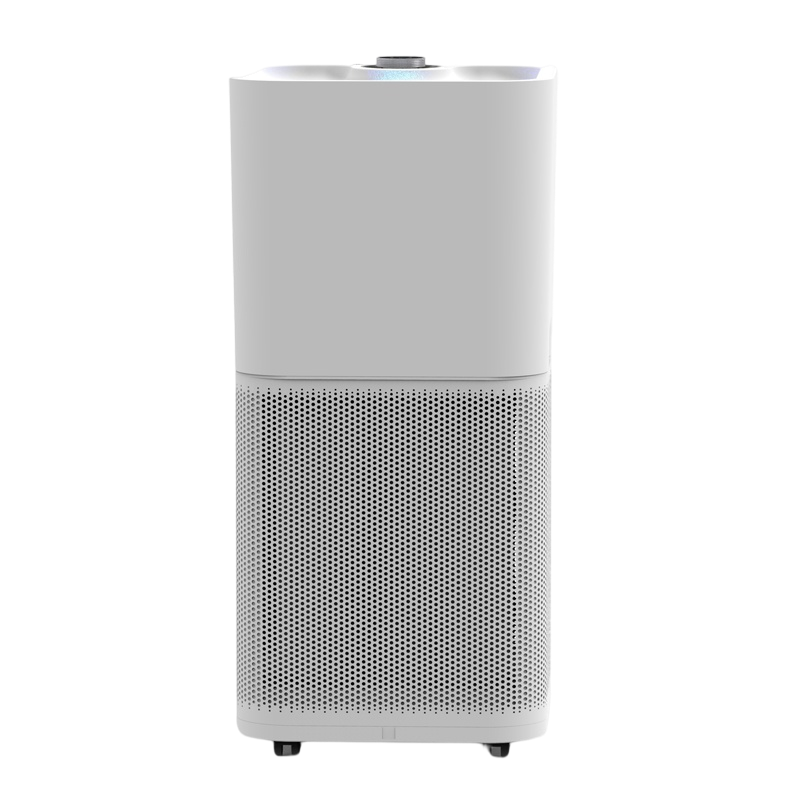 贝尔克 除醛空气净化器