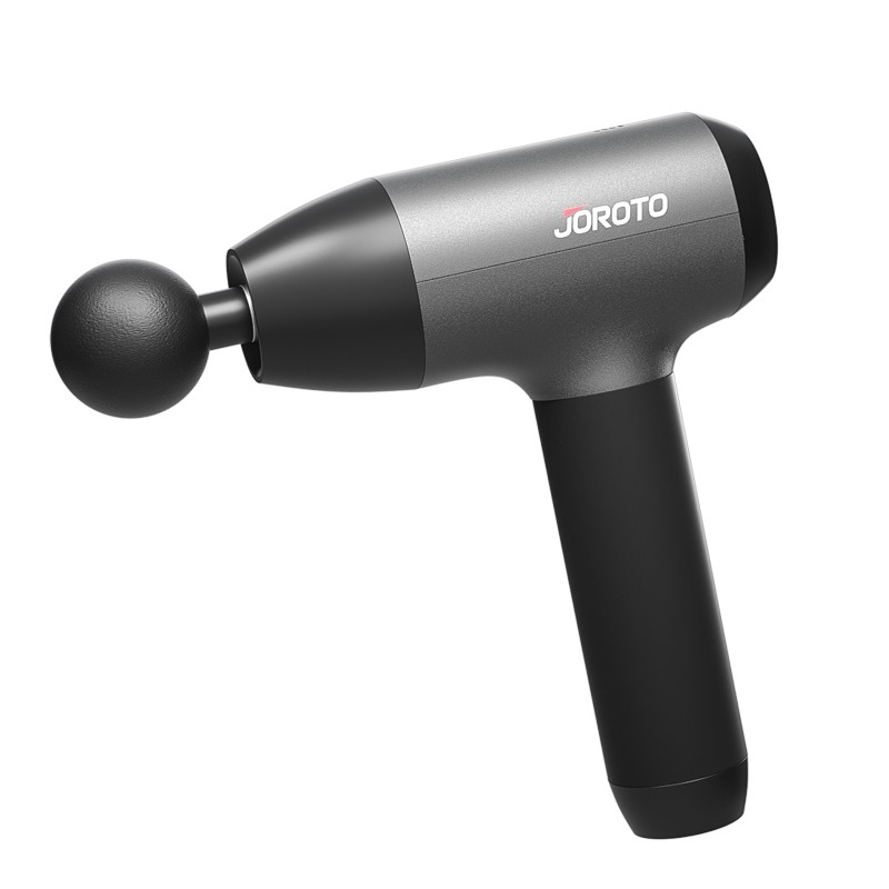 捷瑞特 人性化设计 筋膜枪