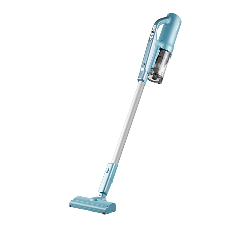 松下家用大功率无线吸尘器