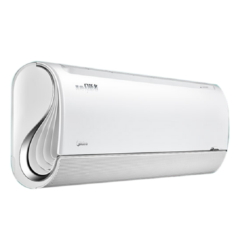 美的新一级智能卧室空调