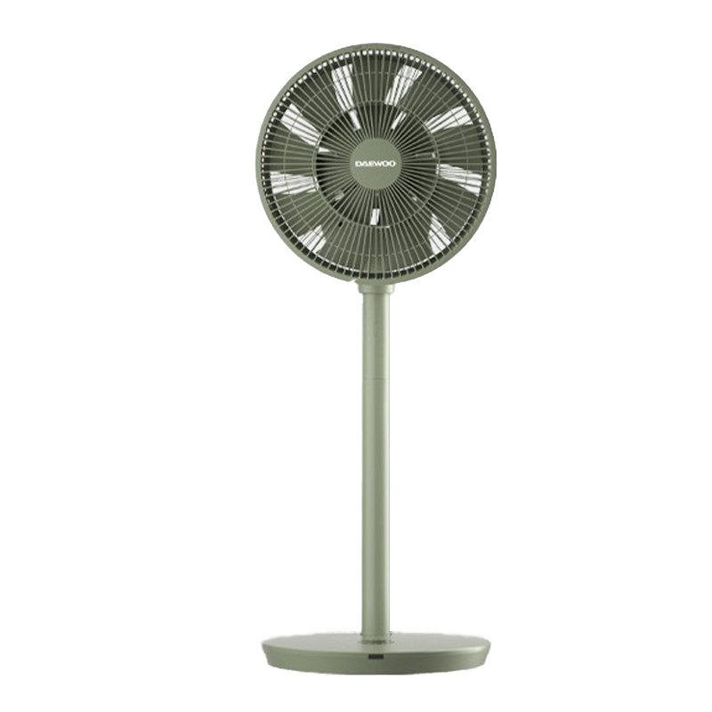 大宇 智能监控 空气循环扇