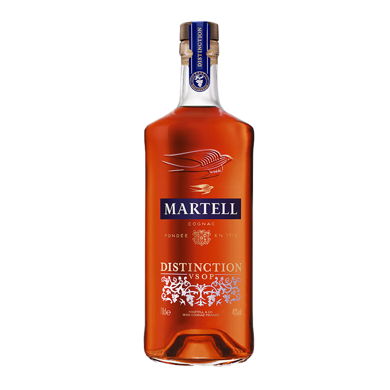 马爹利 法国进口白兰地