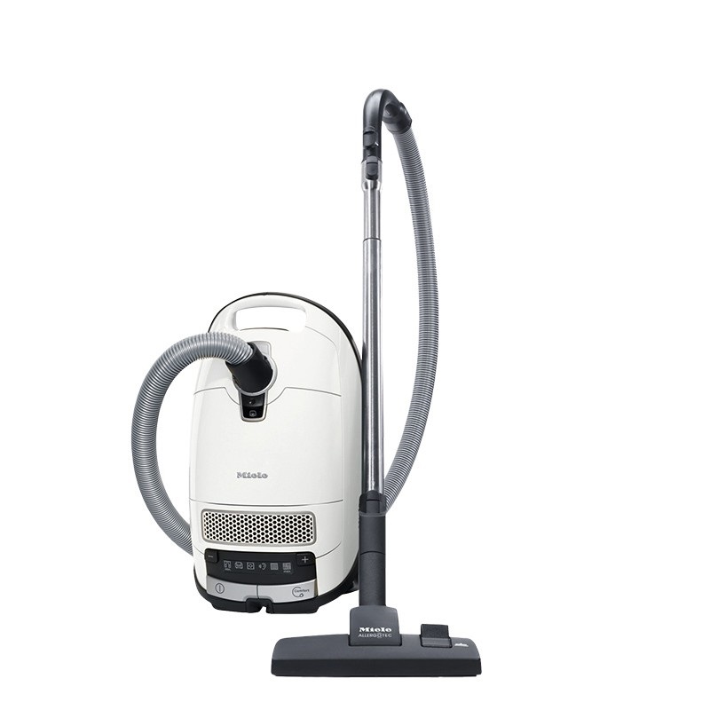 美诺 智能感应刷头吸尘器