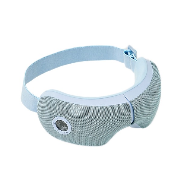 网易严选可折叠眼部按摩仪