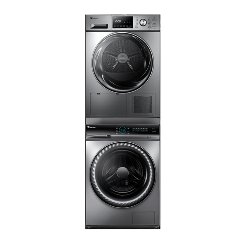 小天鹅 水魔方智能洗烘套装