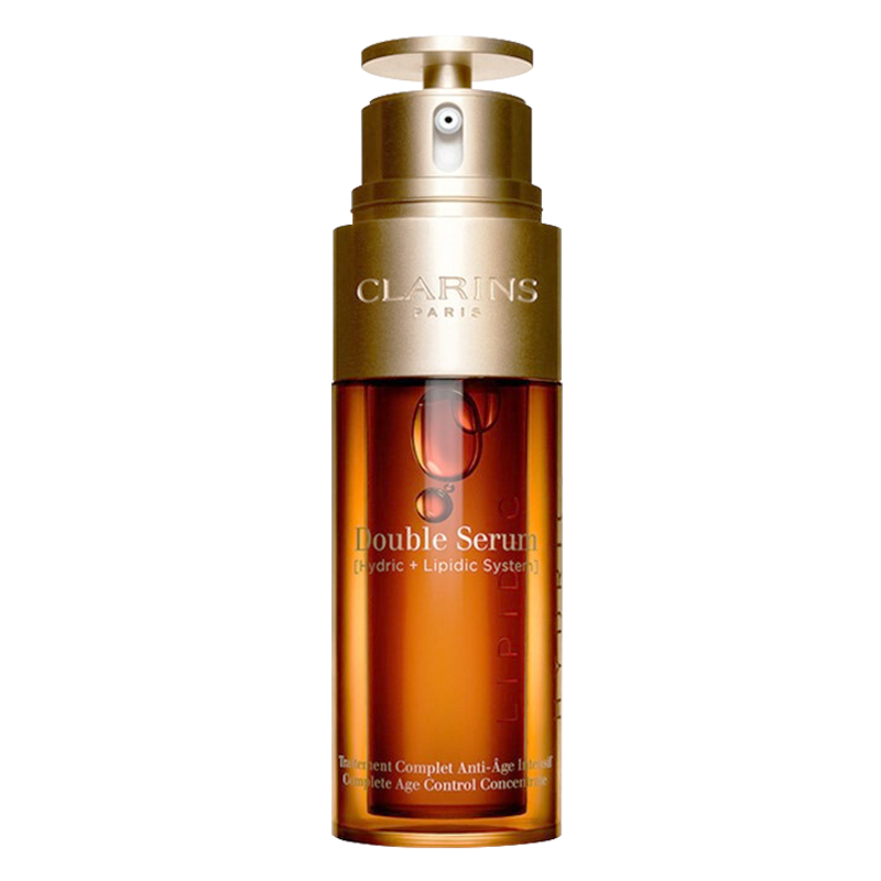 娇韵诗 天然植萃精华液