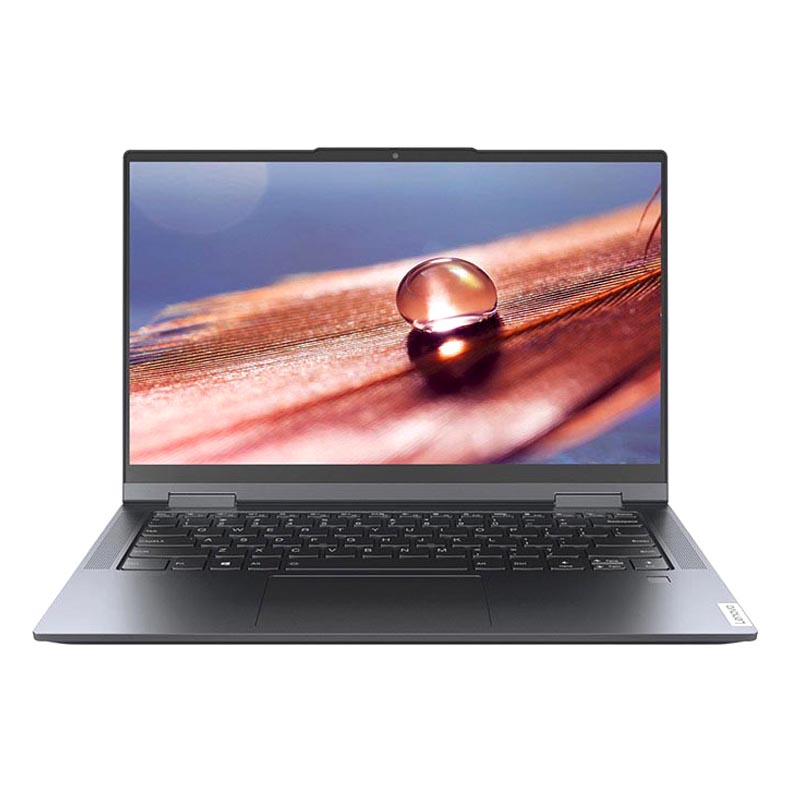 联想 翻转触控 笔记本