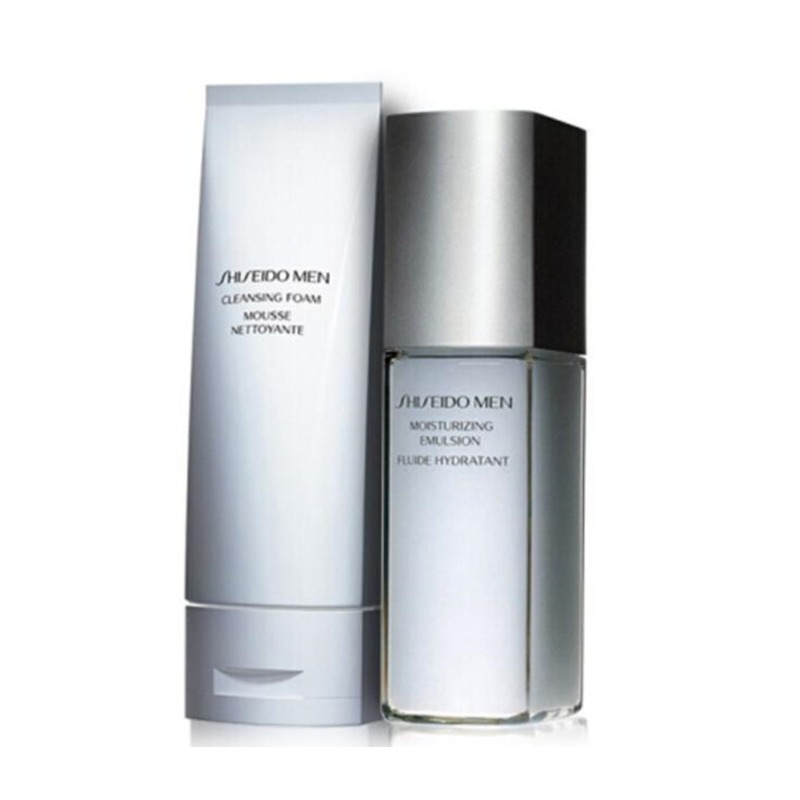 资生堂 毛孔清洁因子 护肤套装