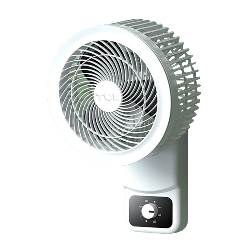 TCL 壁挂式家用电风扇