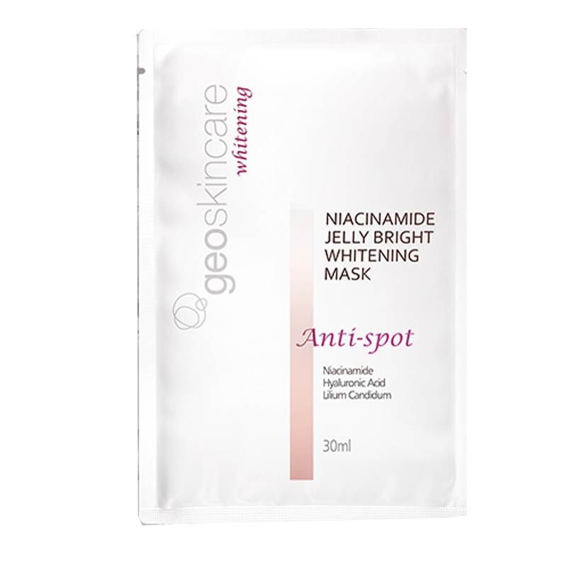 纽西之谜 纤维天丝膜 面膜