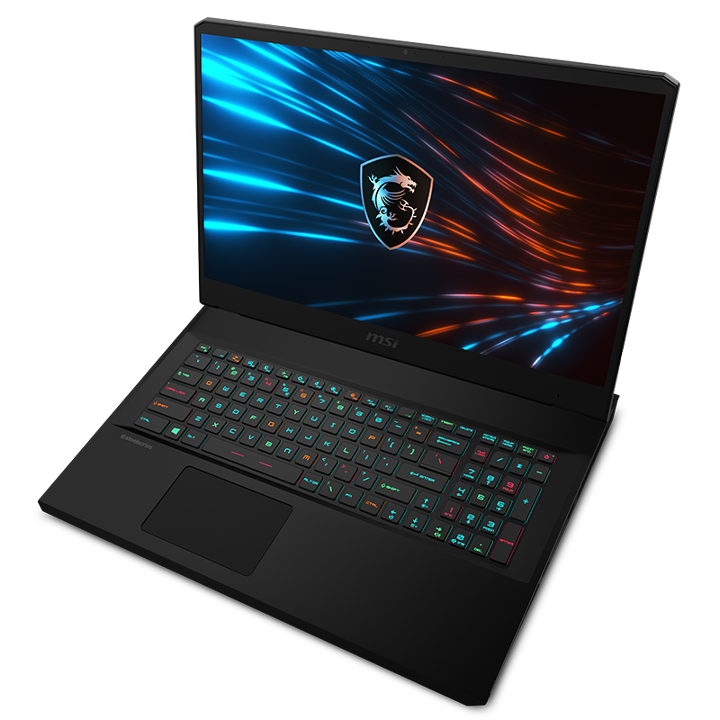 微星 光线追踪游戏本