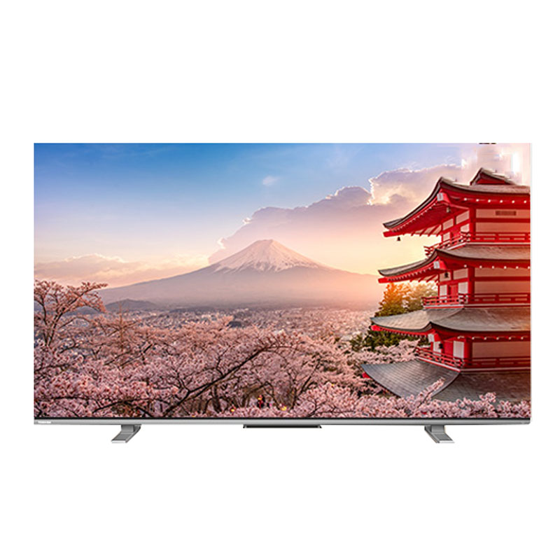 东芝 防抖技术电视